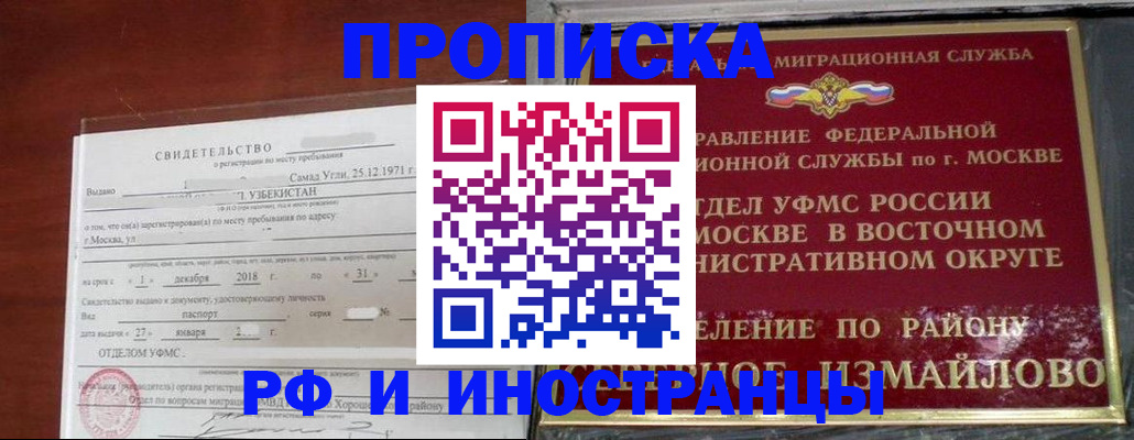временная регистрация недорого в Партизанске